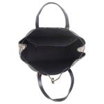 Сумка T Monogram от Tory Burch - фото 4