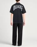 Футболка Balenciaga, черный - фото 3