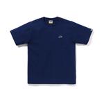 Футболка мужская A Bathing Ape, синий - фото 6