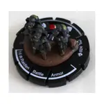 Боевая броня Райдена #024 — Элитная, Mechwarrior - Firepower - Singles - фото