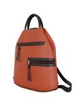 Рюкзак Kmisso, оранжевый - фото
