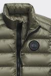 Жилет Canada Goose Crofton Black Label, Smokey Sage - фото 8