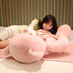 Плюшевый мишка, плюшевая кукла с сердечком Tranquility and elegance, бежевый - фото 7