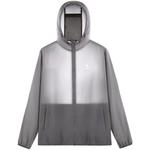 Городская Функциональная Серия Защитная Одежда от Солнца Унисекс CAMEL, Горный Зеленый Чай - фото 4