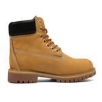 Ботинки Short Martin Unisex HeeDimensional, Camel - фото 3