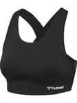 Бюстгальтер Hummel Sport Bh Hmlmt Grace Sports Bra, черный - фото 4