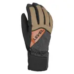 Перчатки Level Cruise, черный - фото