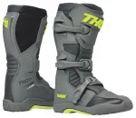 Ботинки Blitz XR Thor, серый/черный - фото