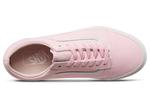 Кроссовки Old Skool Vans 'Old Skoolbuck - Heavenly Pink' Women's - фото 3