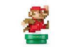 Amiibo Mario Classic 30-летия NINTENDO SWITCH - фото