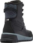 Columbia Women's Bugaboot Celsius Plus зимние ботинки, Black/Graphite - фото 9