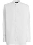 Dolce & Gabbana рубашка на пуговицах, белый - фото