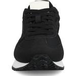 Кроссовки на шнурках Journee Flow, black - фото 3