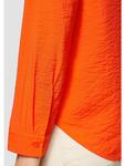 Блузка в цвете 2586_оранжевый s.Oliver - фото 4