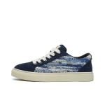 Кроссовки Oak elephant Skateboarding Shoes Men Low-top, черный - фото 13
