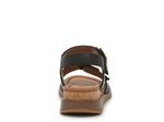 Сандалии Eurosoft Magnolia Wedge Sandal, черный - фото 4