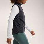 Женская жилетка Norvan Arcteryx, Межзвездный пурпур - фото 8