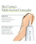 Био Коррект Консилер Well People, цвет 1C - фото 9