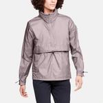 Куртка женская розовая Under Armour - фото 3