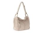 Сумка хобо The Sak Los Feliz Hobo Bag, Sand Suede - фото 2
