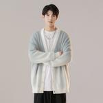 Джемпер унисекс GSUE, белый - фото 5