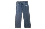 Джинсы Unisex JEANSWEST, Дымчато-серый - фото 7