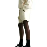 Шорты Fear Of God Essentials, cloud dancer/cloud dancer - фото 6