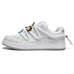 Кроссовки Doraemon Blind Box Unisex, белый - фото 97