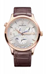 Часы master control geographic Jaeger-Lecoultre - фото