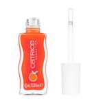 Блеск для губ CATRICE Summer Lips, Orange Spritz - фото