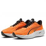 Кроссовки PUMA Velocity Nitro 4 'Heat Fire Black' - фото 6