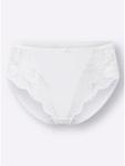 Sassa Белые трусы - фото 5