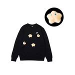 Nike Свитшот мужской черный - фото 3