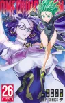 One-Punch Man 26 (Jump Comics) - фото