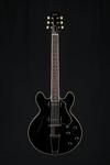 Электрогитара Collings I-30 LC Aged Jet Black New - фото 2