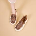 Лоферы Joy&Mario Loafers Women's - фото 16