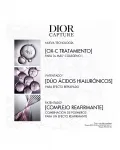 Пополнение Capture дневной крем 50 мл Dior - фото 3