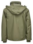 Переходная куртка Brandit, оливковый - фото 2
