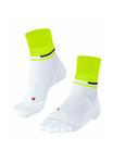 Носки FALKE RU Compression Stabilizing Running light cushioning, White /White - фото