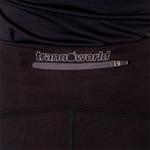 Шорты Trangoworld Sotes, черный - фото 4