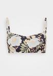 Верх бикини LOST COVE BRALETTE Billabong, черный - фото 5