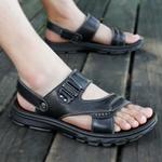 Пляжные сандалии мужские Sonno - фото 46