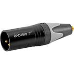 DPA Microphones DAD4099-BC Micro-Dot to XLR with Belt DAD4099-BC - фото 2