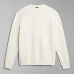 Толстовка Napapijri B-Iceberg, белый - фото 4