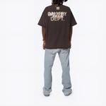 Atk Reversible Space Футболка Gallery Dept., Черный - фото 4