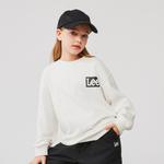 Детская толстовка Lee, синий - фото 7