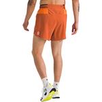 Шорты Elasticated Swim Shorts THE NORTH FACE, бронзовый/оранжевый - фото 4