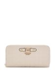 Кошелек GUESS Nadira, Cream - фото