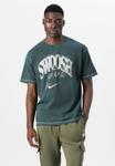 Футболка Nike Sportswear TEE , Seaweed/Light Green - фото 4