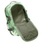Сумка Vaude, светло-зеленый - фото 6